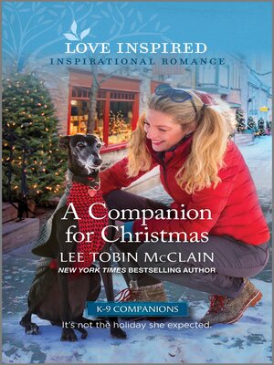 cover image of A Companion for Christmas